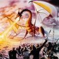 dragon
