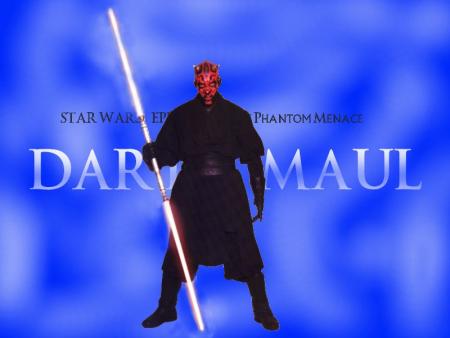 darth maul