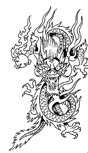 dragon