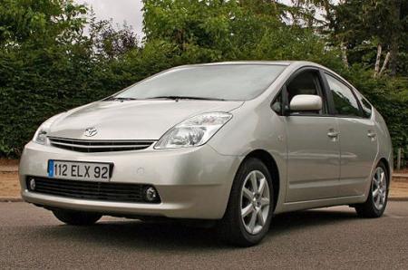 prius de...