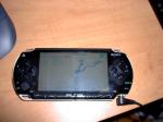 PSP