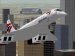 concorde