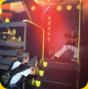 laser game