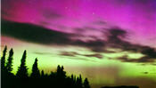 aurore boreal