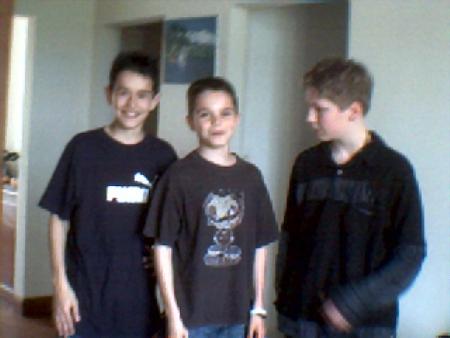 mes meilleurs pots