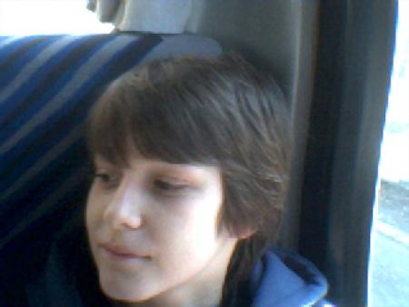 voila pascal il est trop drole sens lui on senuraient
