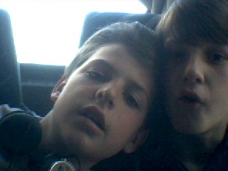 voilou erwan et pascal