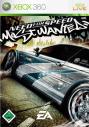 need for speed most wanted