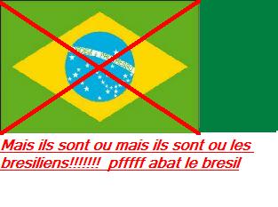 abat le bresil
