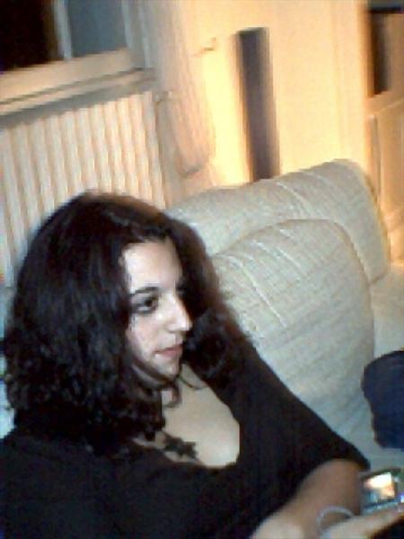 ma cousin