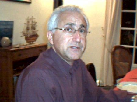 mon pere